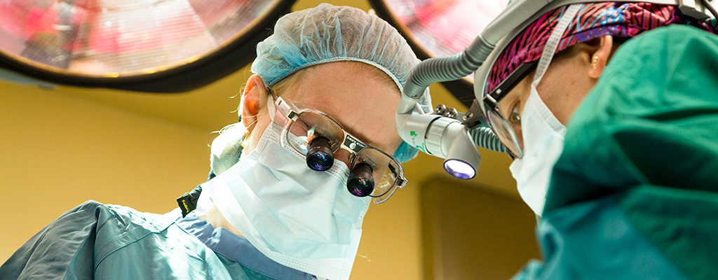 Surgeons