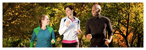 Fitness information