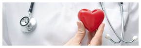 Heart information