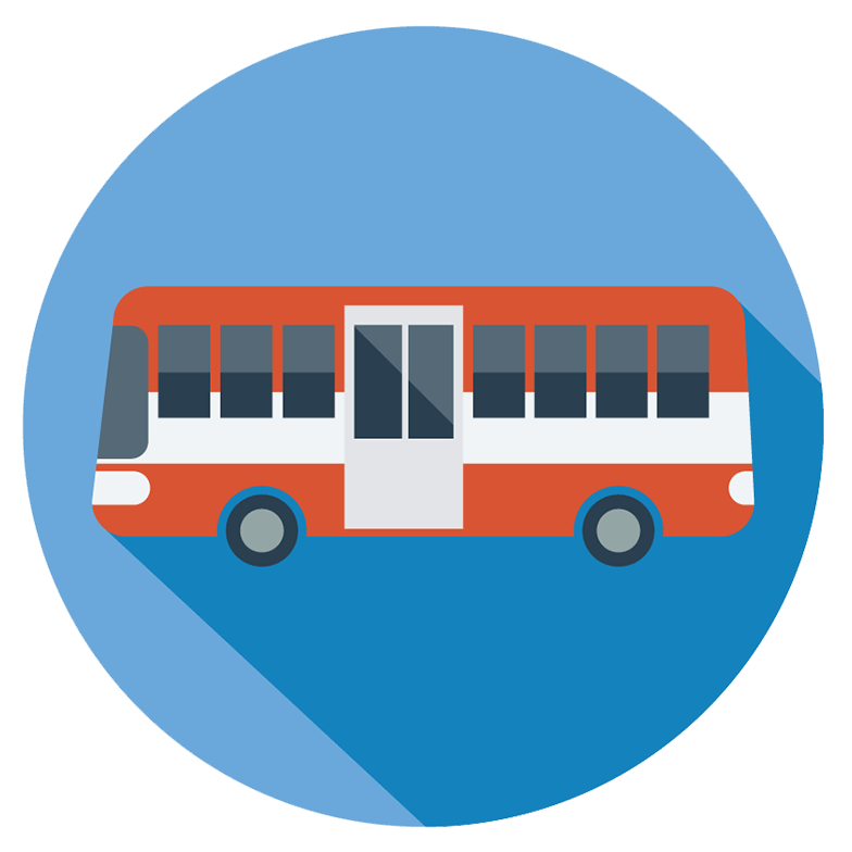 bus