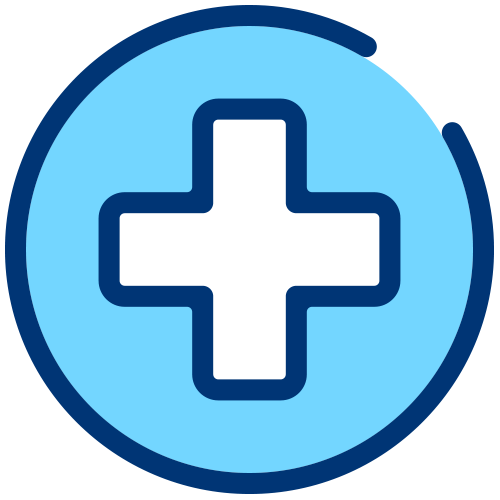 Health care icon