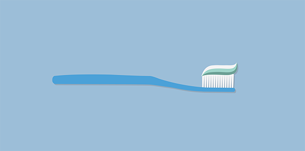 Toothbrush