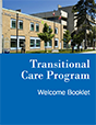 Transitional Care Program Welcome Booklet
