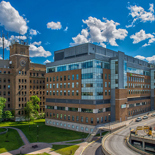 Bayview Campus