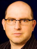 Dr. David Naimark